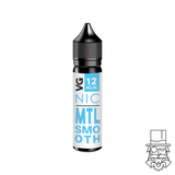 Nic Salt Shot - 15ml for 30ml Long Fill Salts