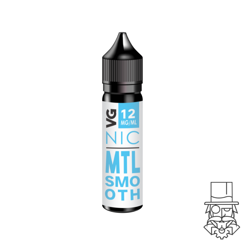 Nic Salt Shot - 15ml for 30ml Long Fill Salts