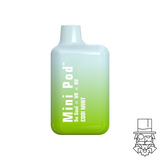 Mini Pod 1000 Puff Disposable 5%