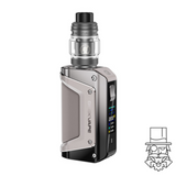 Geekvape Aegis Legend 3 Mod Kit with Z Fli Tank