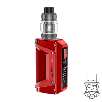 Geekvape Aegis Legend 3 Mod Kit with Z Fli Tank