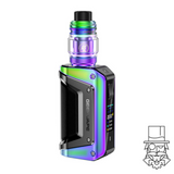Geekvape Aegis Legend 3 Mod Kit with Z Fli Tank