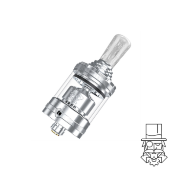 Hellvape Dead Rabbit MTL RTA