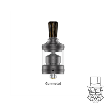 Hellvape Dead Rabbit MTL RTA