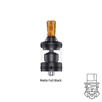 Hellvape Dead Rabbit MTL RTA