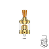 Hellvape Dead Rabbit MTL RTA