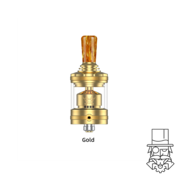 Hellvape Dead Rabbit MTL RTA