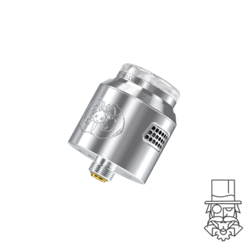 Hellvape Drop Dead 2 RDA
