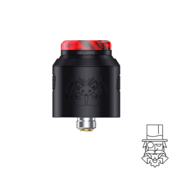 Hellvape Drop Dead 2 RDA