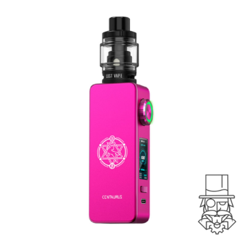 Lost Vape Centaurus M100 Box Mod Kit with Centaurus Sub Coo Tank