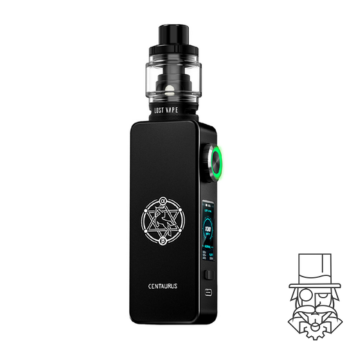 Lost Vape Centaurus M100 Box Mod Kit with Centaurus Sub Coo Tank