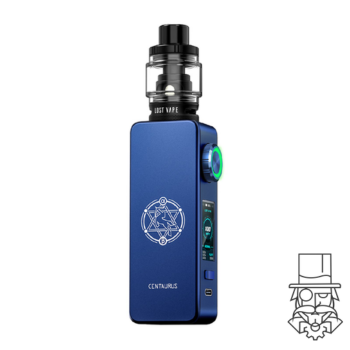 Lost Vape Centaurus M100 Box Mod Kit with Centaurus Sub Coo Tank