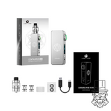 Lost Vape Centaurus M100 Box Mod Kit with Centaurus Sub Coo Tank