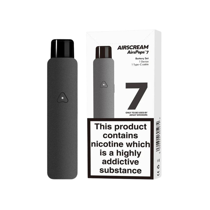 Airscream 7 Device Starter Kit