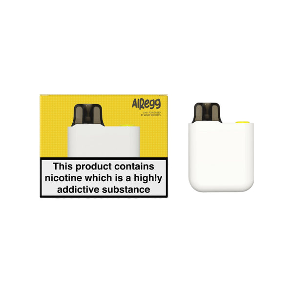 Airscream AirEgg Device Starter Kit