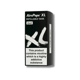 AirsPops XL Refillable Pod - 6ml