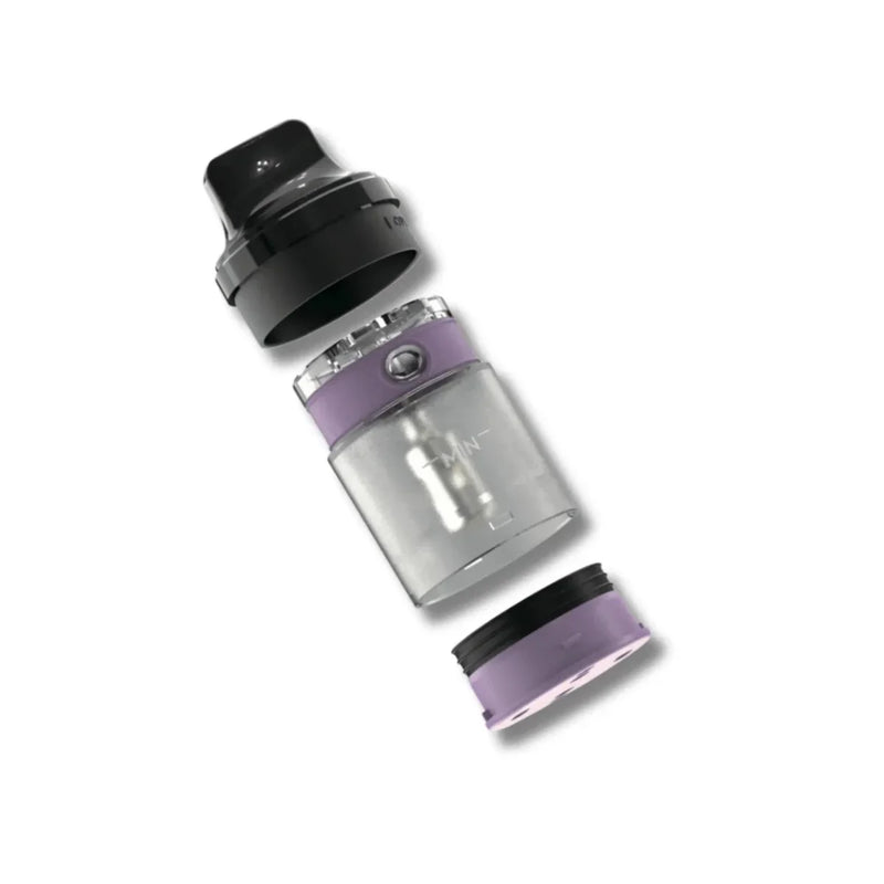 AirsPops XL Refillable Pod - 6ml
