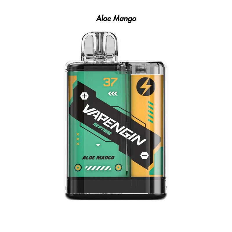 Vapengin Neptune 8000 Puff Disposable Vape - 5%