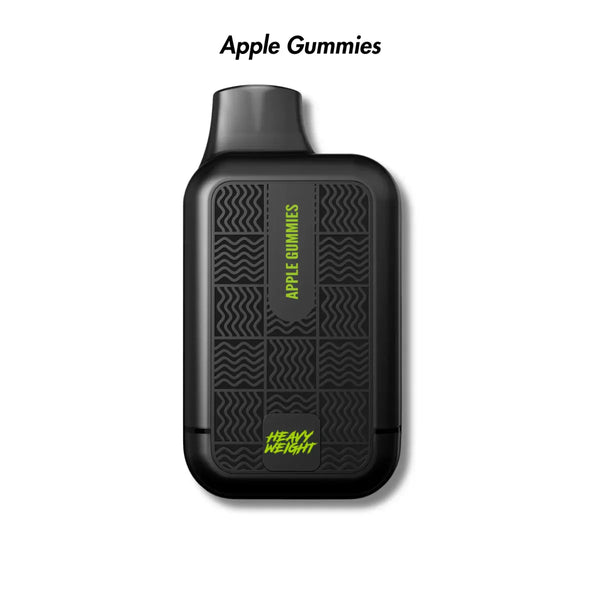 TYSON 2.0 Heavyweight 7000 Puffs Disposable Vape - 5%