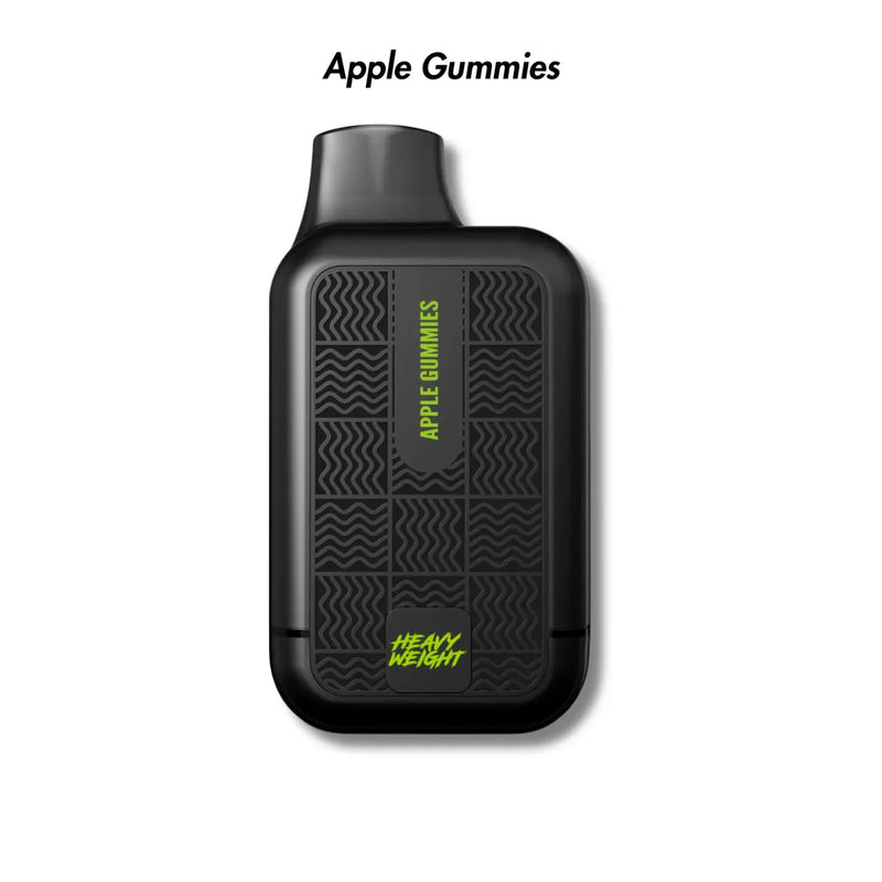 TYSON 2.0 Heavyweight 7000 Puffs Disposable Vape - 5%