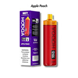 Nasty Bar DTL 10000 Hooqah Disposable Vape - 0.3%