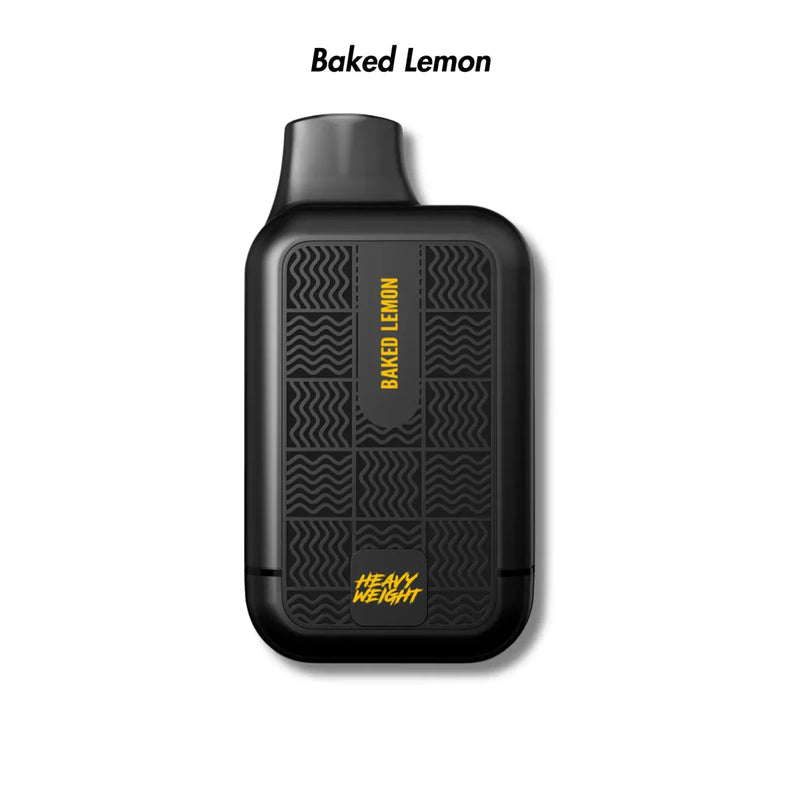 TYSON 2.0 Heavyweight 7000 Puffs Disposable Vape - 5%