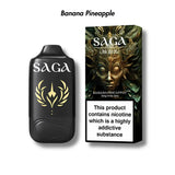 Airscream Ink Lords Saga U1 6ml Disposable Vape - 3.6%