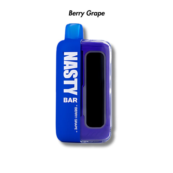 Nasty Bar XL 20000 Disposable Vape - 5%