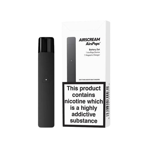 Airscream 1 Device Starter Kit