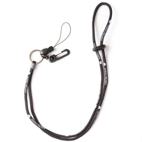 Airscream Lanyard for AirsPops Devices