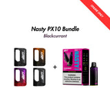Nasty PX10 Device & Pods Bundle