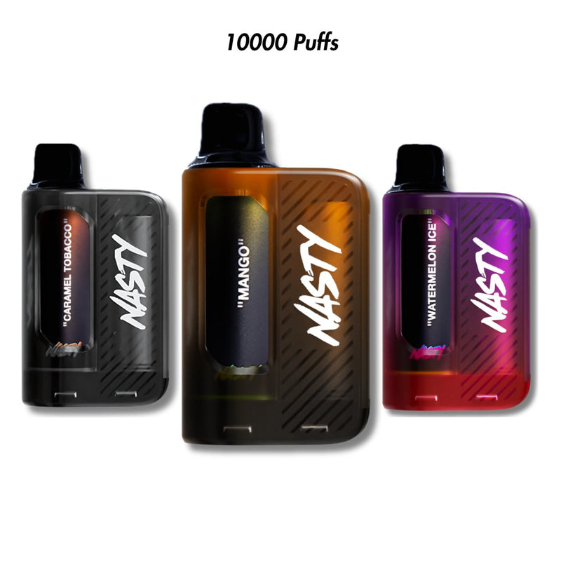 Nasty PX10 Device & Pods Bundle