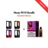 Nasty PX10 Device & Pods Bundle