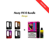 Nasty PX10 Device & Pods Bundle