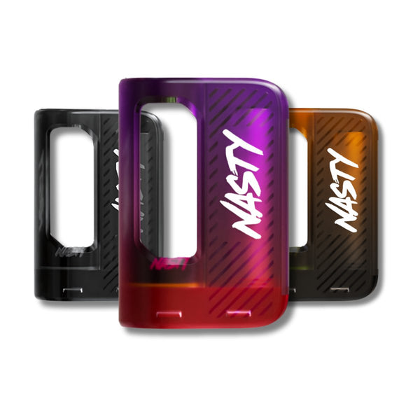 Nasty PX10 Rechargeable Battery Vape