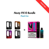 Nasty PX10 Device & Pods Bundle
