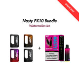 Nasty PX10 Device & Pods Bundle