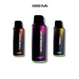 Nasty PX10 Prefilled Disposable Pods 2-Pack