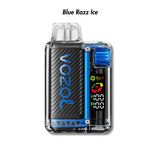 Vozol Vista 20000 Disposable Vape - 5%