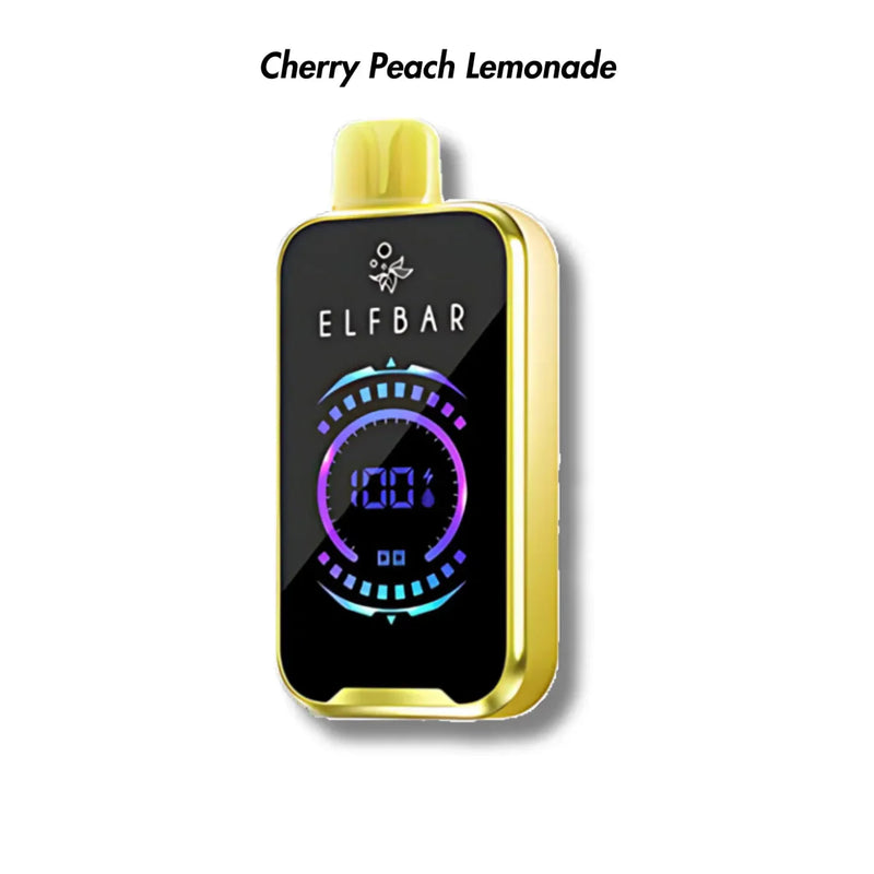 Elf Bar FS 18000 Disposable Vape - 5%