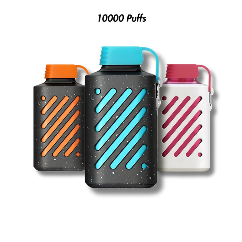 Vozol Gear 10000 Puff Disposable Vape - 5%