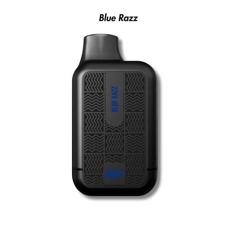 TYSON 2.0 Heavyweight 7000 Puffs Disposable Vape - 5%