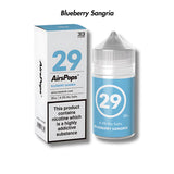313 AirsPops E-Liquid 30 ml - 1.9%