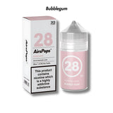 313 AirsPops E-Liquid 30 ml - 1.9%