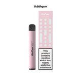 Airscream AirsPops ONE USE 3ml Disposable Vape - 5%