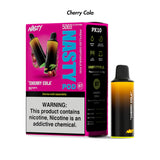 Nasty PX10 Prefilled Disposable Pods 2-Pack