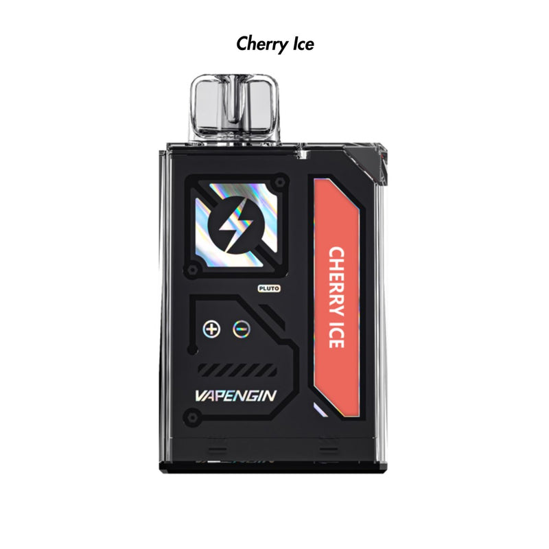 Vapengin Pluto 7500 Puff Disposable Vape - 5%