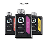 Vapengin Pluto 7500 Puff Disposable Vape - 5%