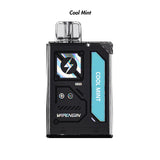 Vapengin Pluto 7500 Puff Disposable Vape - 5%