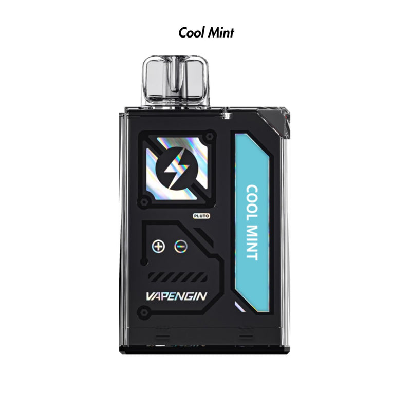 Vapengin Pluto 7500 Puff Disposable Vape - 5%